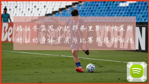 格拉齐亚尼分析邓弗里斯与帕莱斯特拉的身体素质与比赛风格相似性
